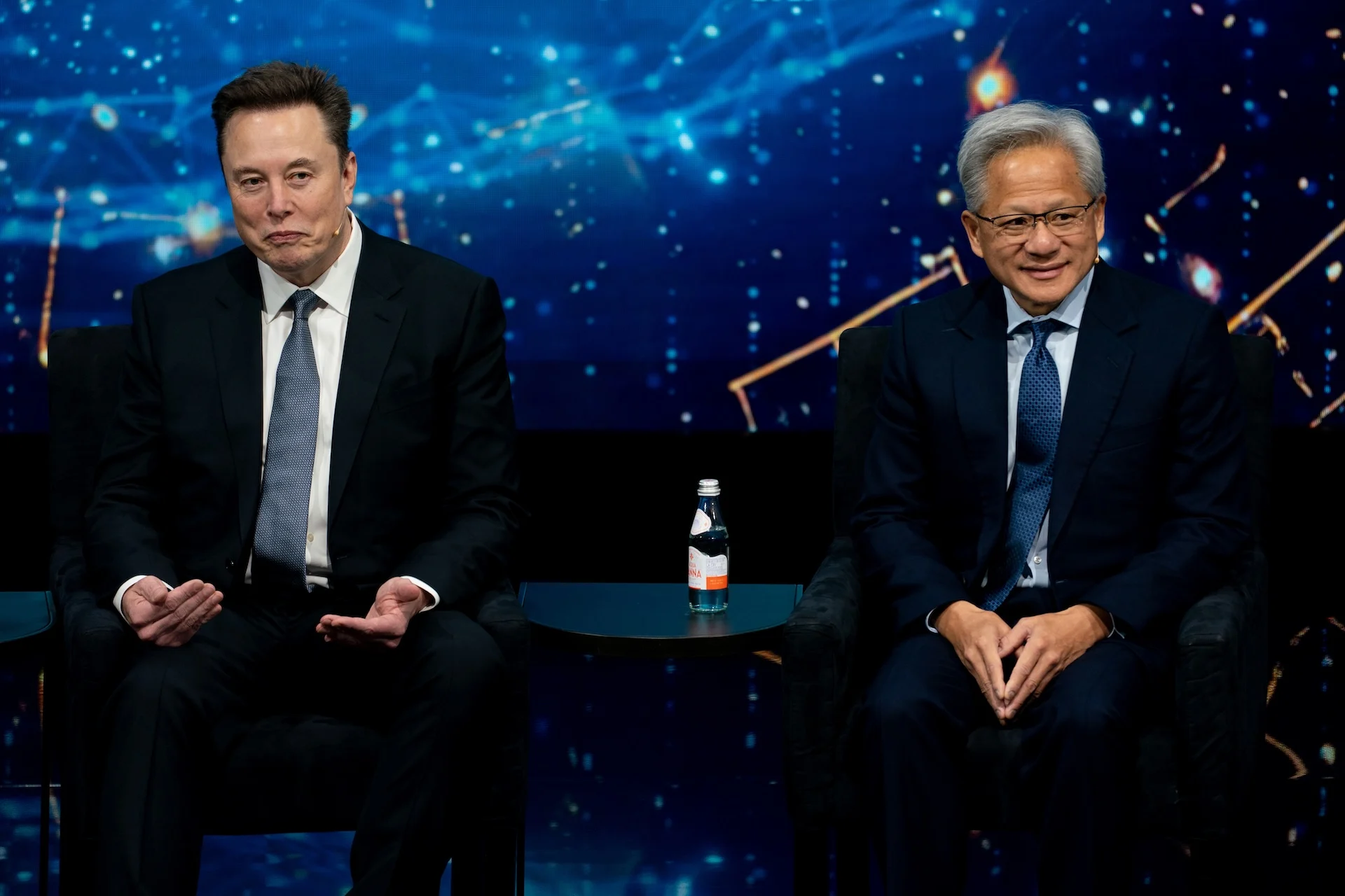 The CEOs are No Longer (Publicly) Threatening to Replace Humans With AI