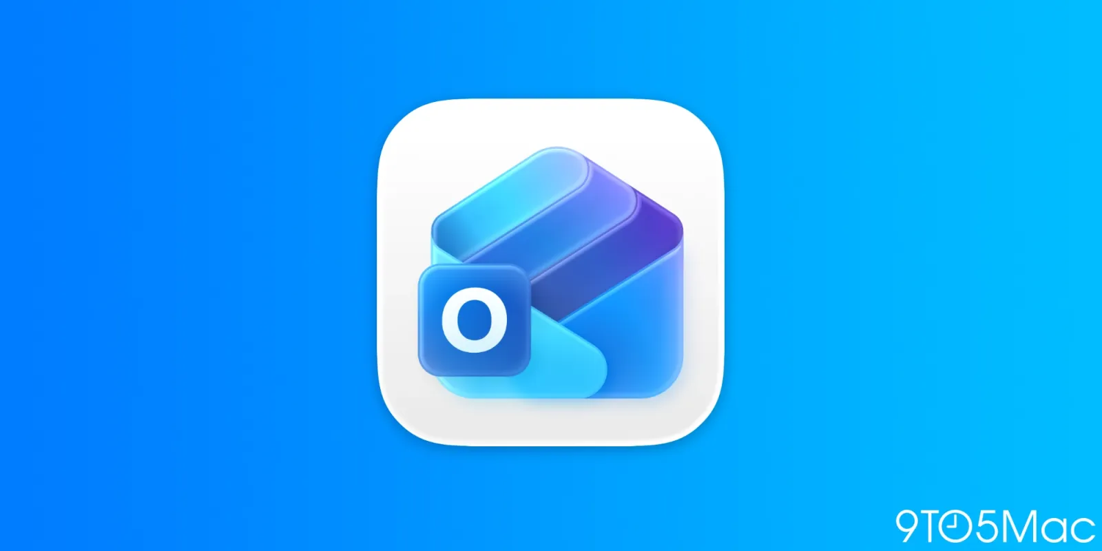 Microsoft just gave Outlook for Mac an ‘app-wide’ Liquid Glass update