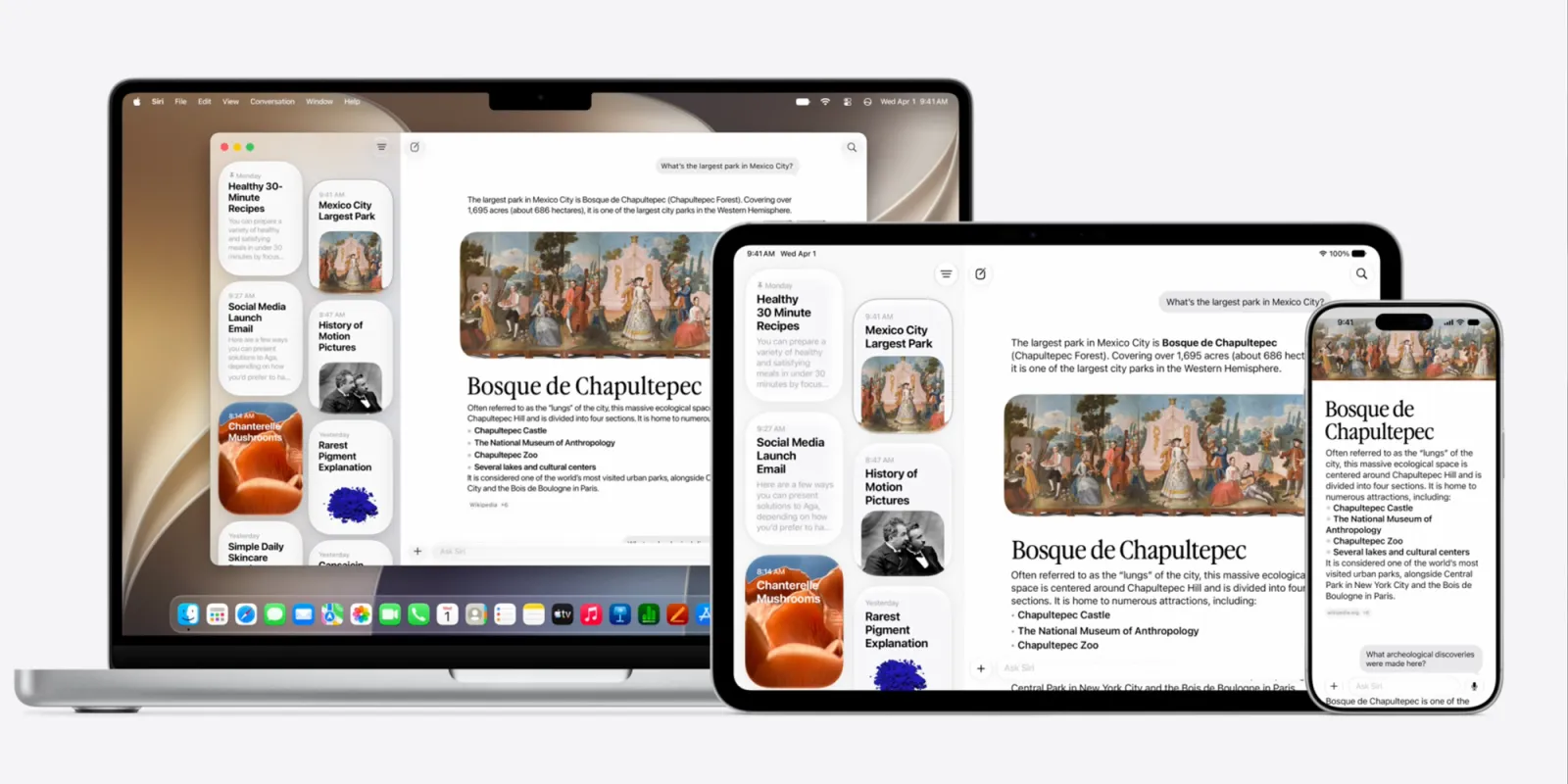 Apple’s new Foundation Models explained: on-device AI, cloud AI, and everything in between