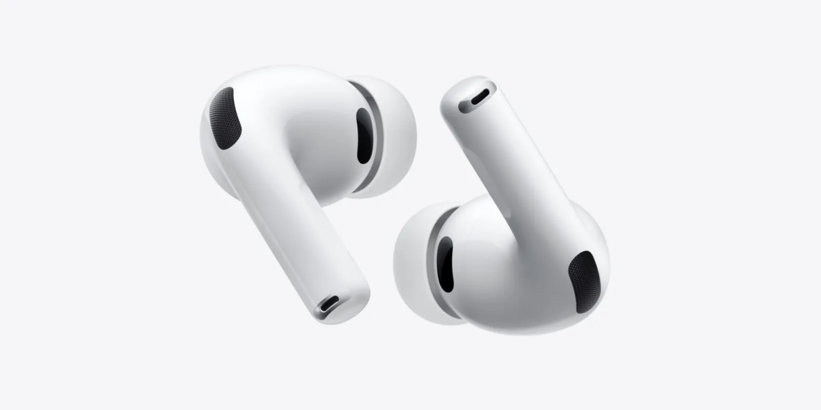 Apple just released new AirPods Pro 3 firmware, more