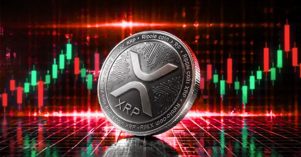 XRP Price Prediction For June 17