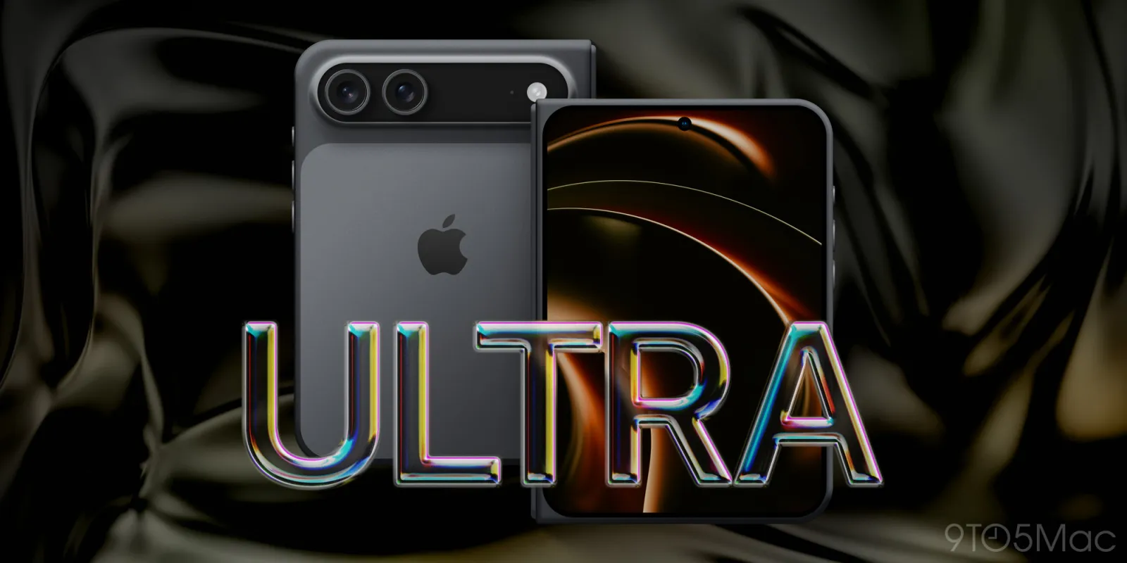 iPhone Ultra is coming: Six new features in Apple’s top-tier model