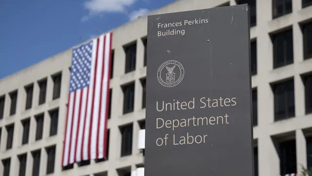 Department of Labor Tells Employees to Report Anyone Prioritizing DEI