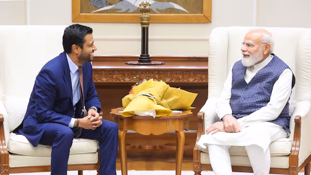 AirTrunk plans $30 billion investment in India by 2030 to build data centres for AI