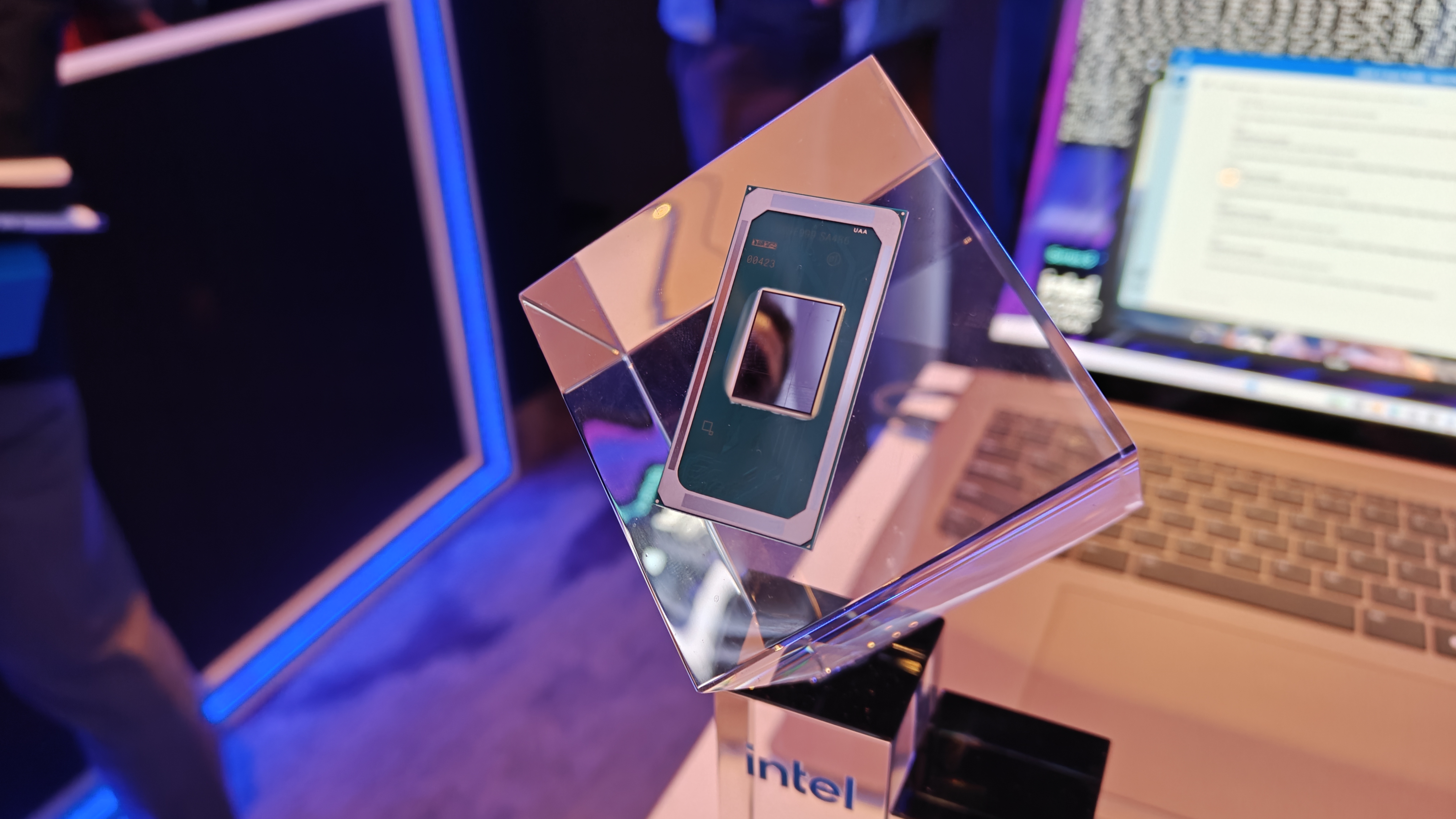 Intel’s performance-enhanced 18A-P process enters risk production — drop-in 18A upgrade promises 9% performance improvement at iso-power, cuts thermal resistance by 40%