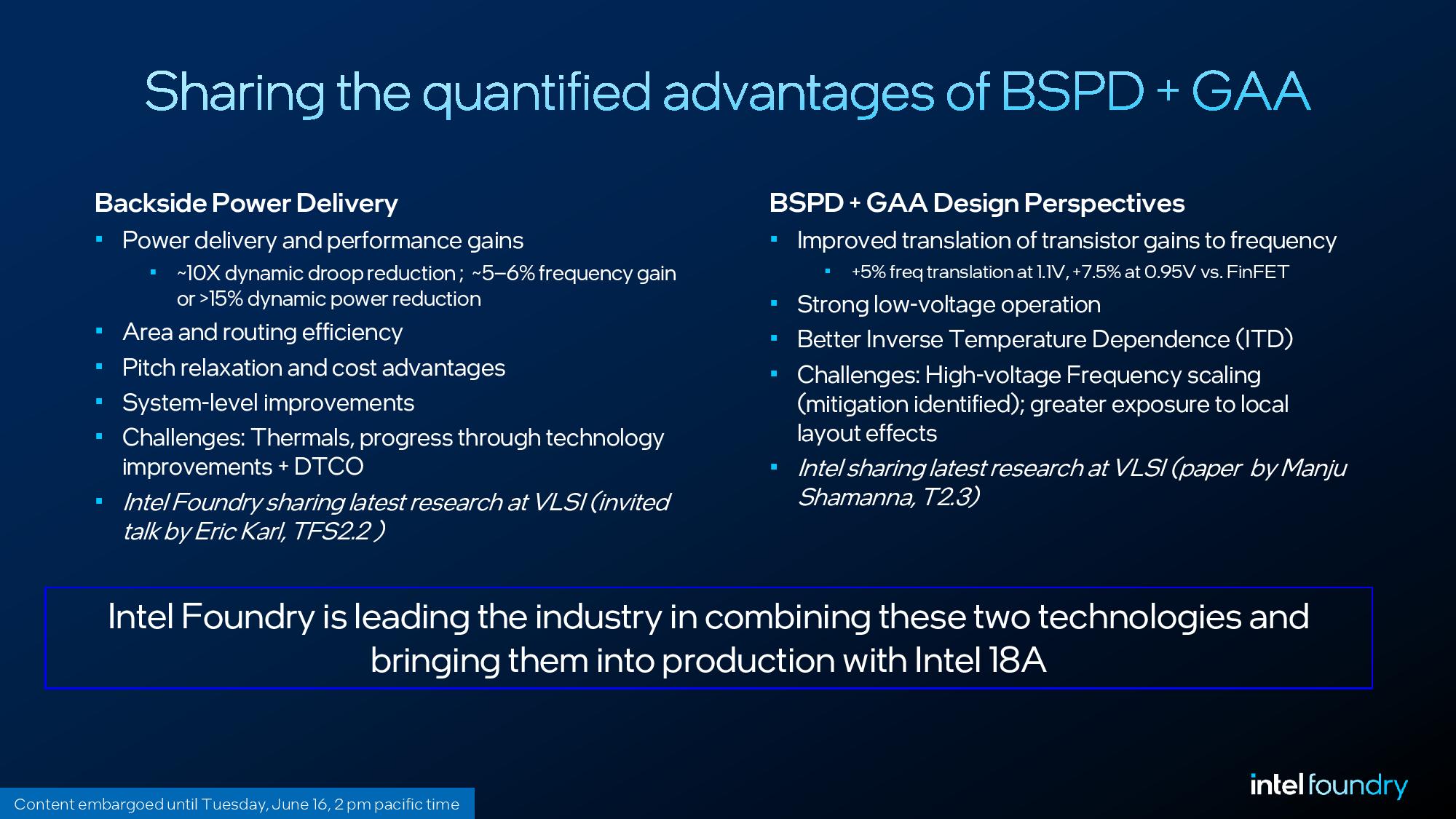 Intel 18A-P details.