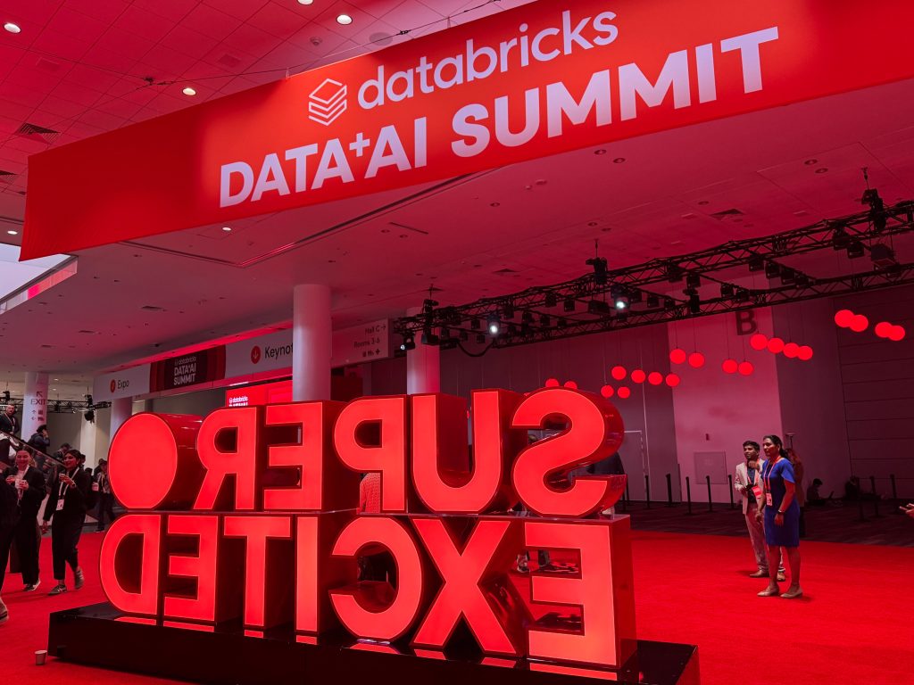 Databricks wants to merge the two databases every company runs