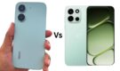 Redmi Turbo 5 vs OnePlus Nord 6: Which Phone will Suit You
