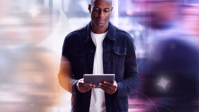 The network security problem no one could solve – until now