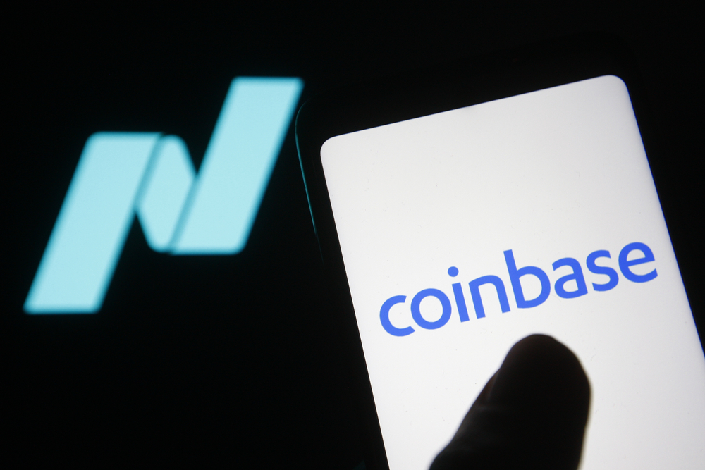 Coinbase plans 1:1 tokenized US stocks overseas