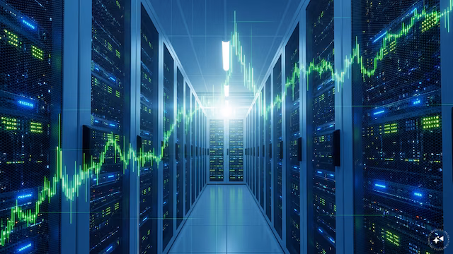 'A decadal growth opportunity' - Nomura highlights five data center product categories and its stock picks