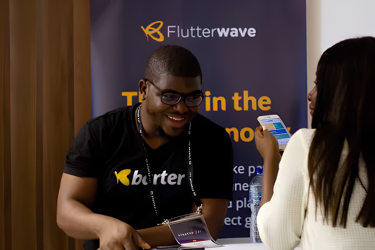 Ripple backs payments startup Flutterwave at $3.2b valuation