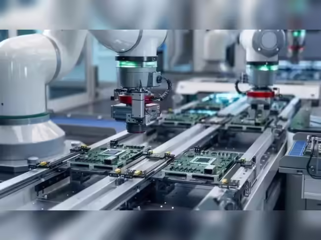 India’s electronics exports up 11.62% to $5.09 billion in May