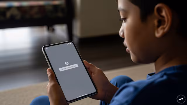 Malaysia enforces ban on social media accounts for children younger than 16