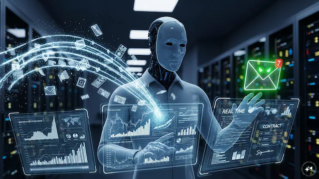Businesses are handing over important jobs to AI. Should they?