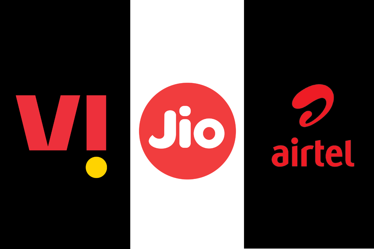 Jio, Airtel and Vi Don’t Want Users to Cheapen Out