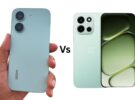 redmi turbo 5 vs oneplus nord 6