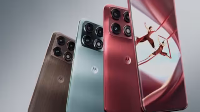 June 2026 Tech Launches: Motorola, Oppo, Vivo, Samsung bring smartphones; Xiaomi leads TV line-up