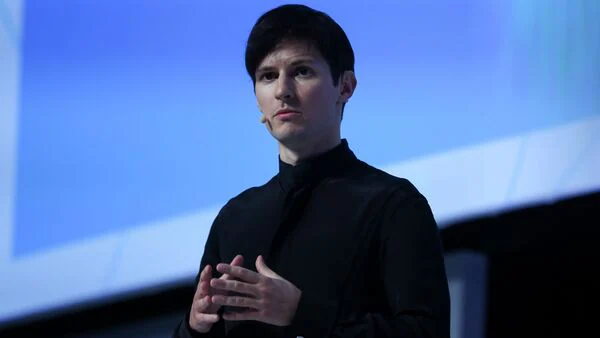 Telegram CEO accuses Reliance of 'sabotaging access' for users outside India, says ‘this may be part of competitive war’
