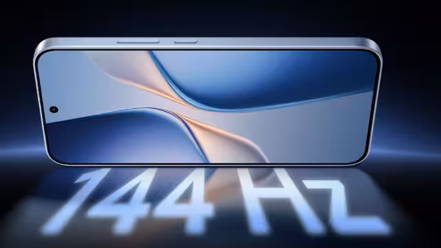 Vivo T5 makes silent debut in select global markets - Battery, camera among highlights