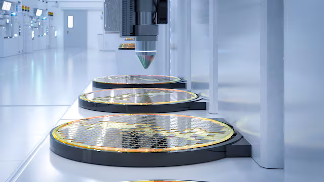 Don't copy Taiwan: NITI Aayog says India needs a new semiconductor strategy