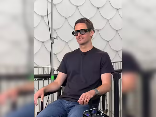 Snap CEO Evan Spiegel defends Specs as long-term bet, pushes back against activist pressure