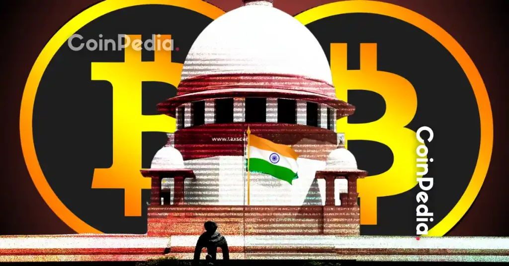 Crypto India Outlook: INR Stablecoin Makes the Rupee Go Global – GetBit Founder Makes a Bold Prediction