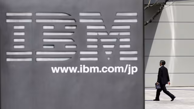 IBM bets $10 billion on quantum computing and a commercial machine by 2029