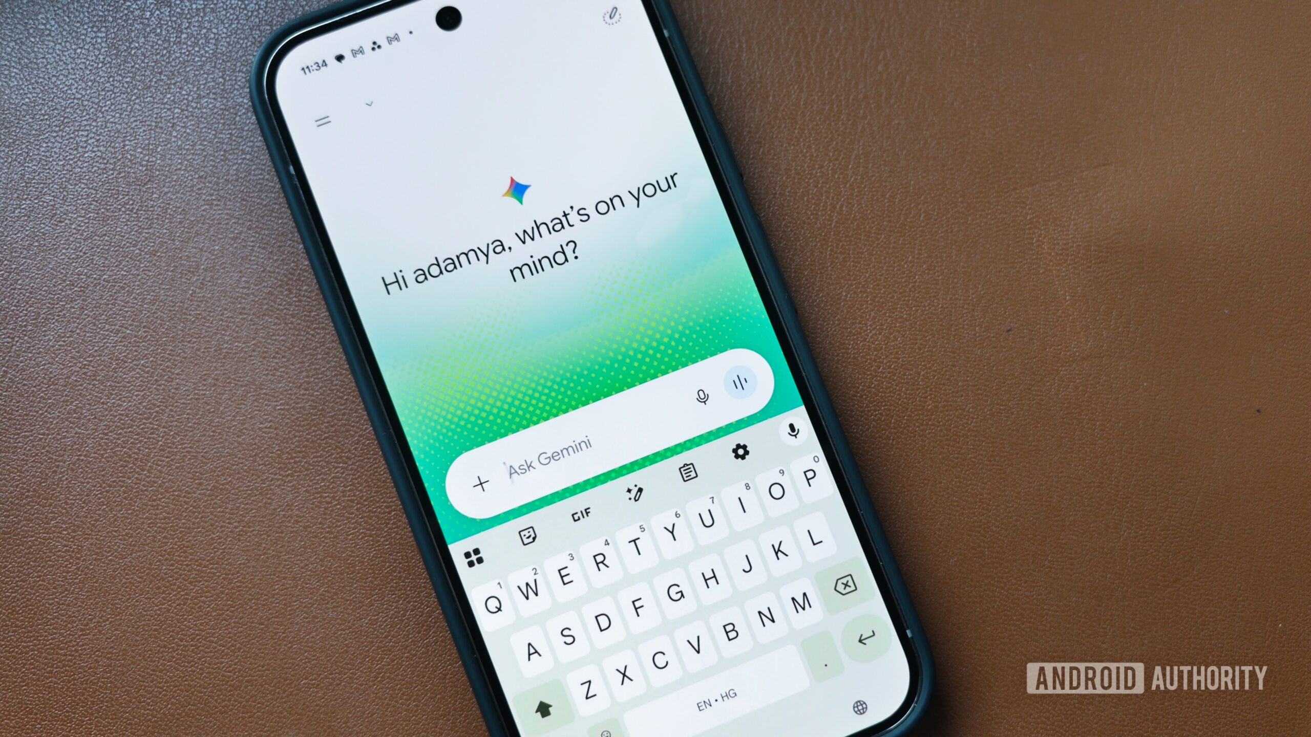 Want Gemini features before everyone else? Google is recruiting testers