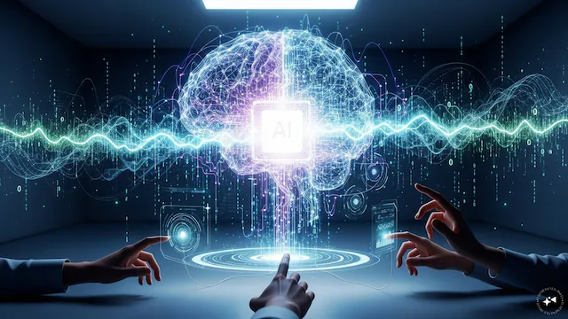 RIL annual report outlines massive AI infrastructure push