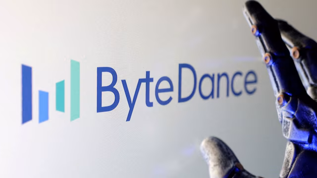 ByteDance developing custom CPU chips to support AI rollout: Report