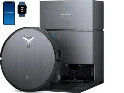 EcoVacs Deebot X11 Pro