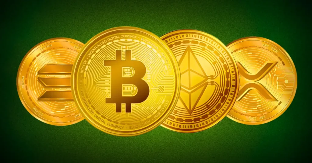 Exclusive: Bitcoin, Ethereum, and XRP Price Predictions – Key Levels to Watch