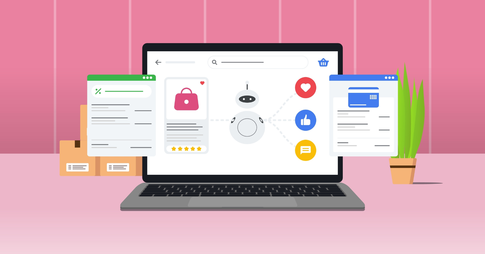 Agentic Commerce For Small Merchants: Which Protocol Spec Actually Matters For Your Website via @sejournal, @slobodanmanic
