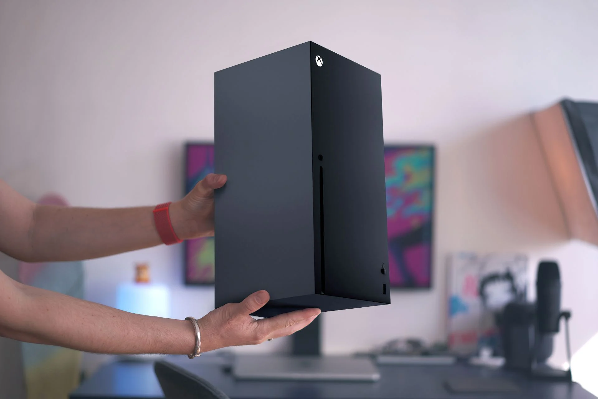 Xbox CEO Admits the Console Arms Race Has Gone Too Far