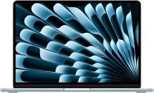 the 13-inch m5 apple macbook air