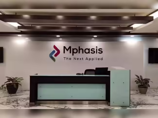 Blackstone pledges entire Mphasis stake to refinance loan