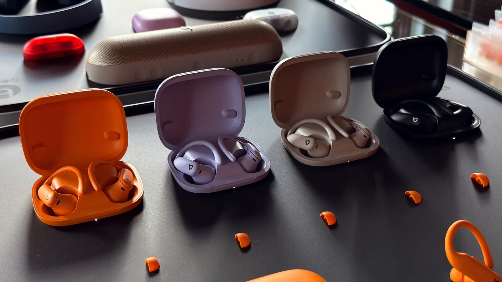Father’s Day gift guide: The best Beats headphones, Apple Watch, more