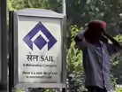 Stock Radar: SAIL stock hits fresh record high in May; time to buy or book profi:Image