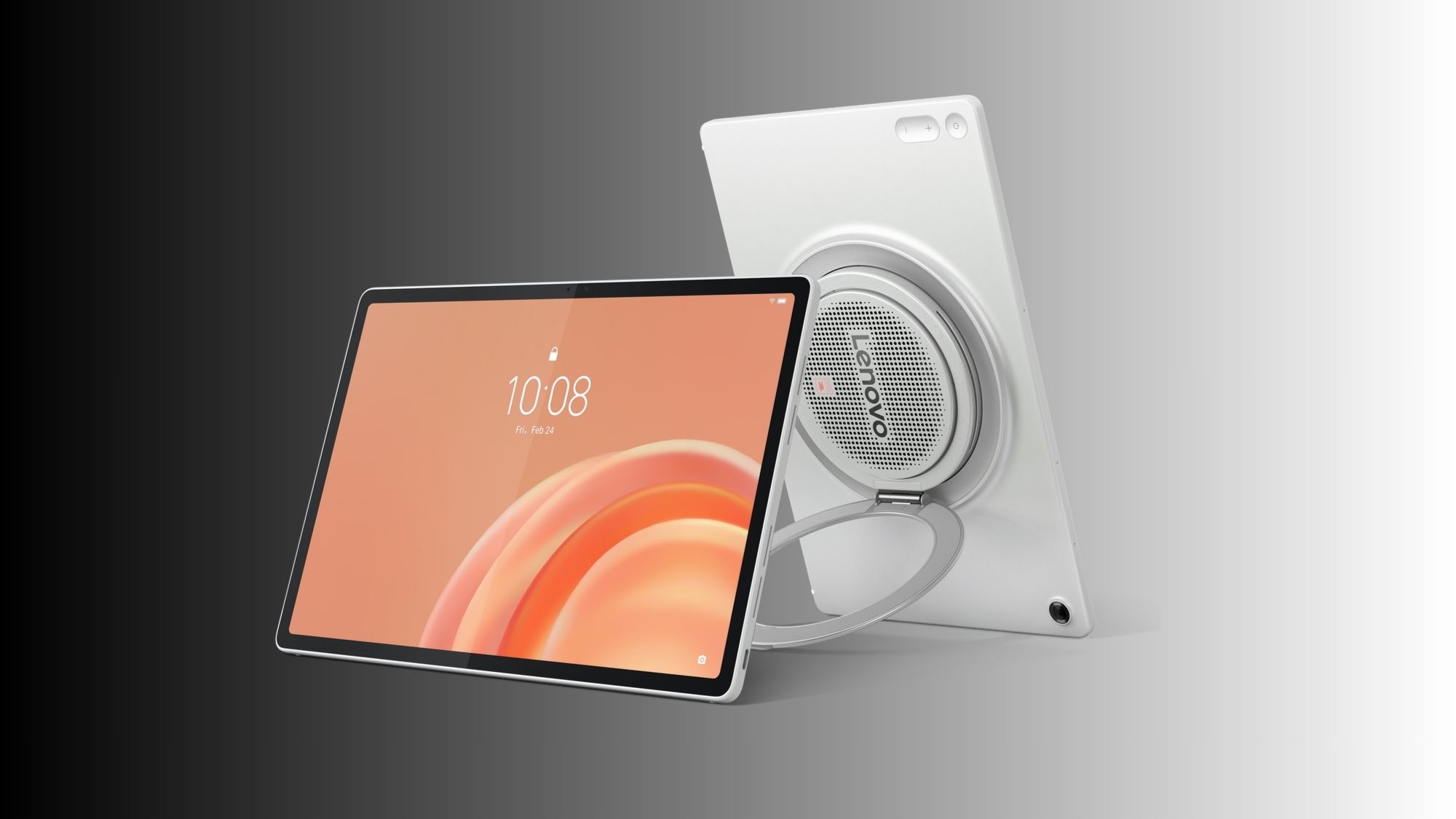 The Lenovo Tab Plus Gen 2 is the last entertainment-focused Android tablet you’ll ever need