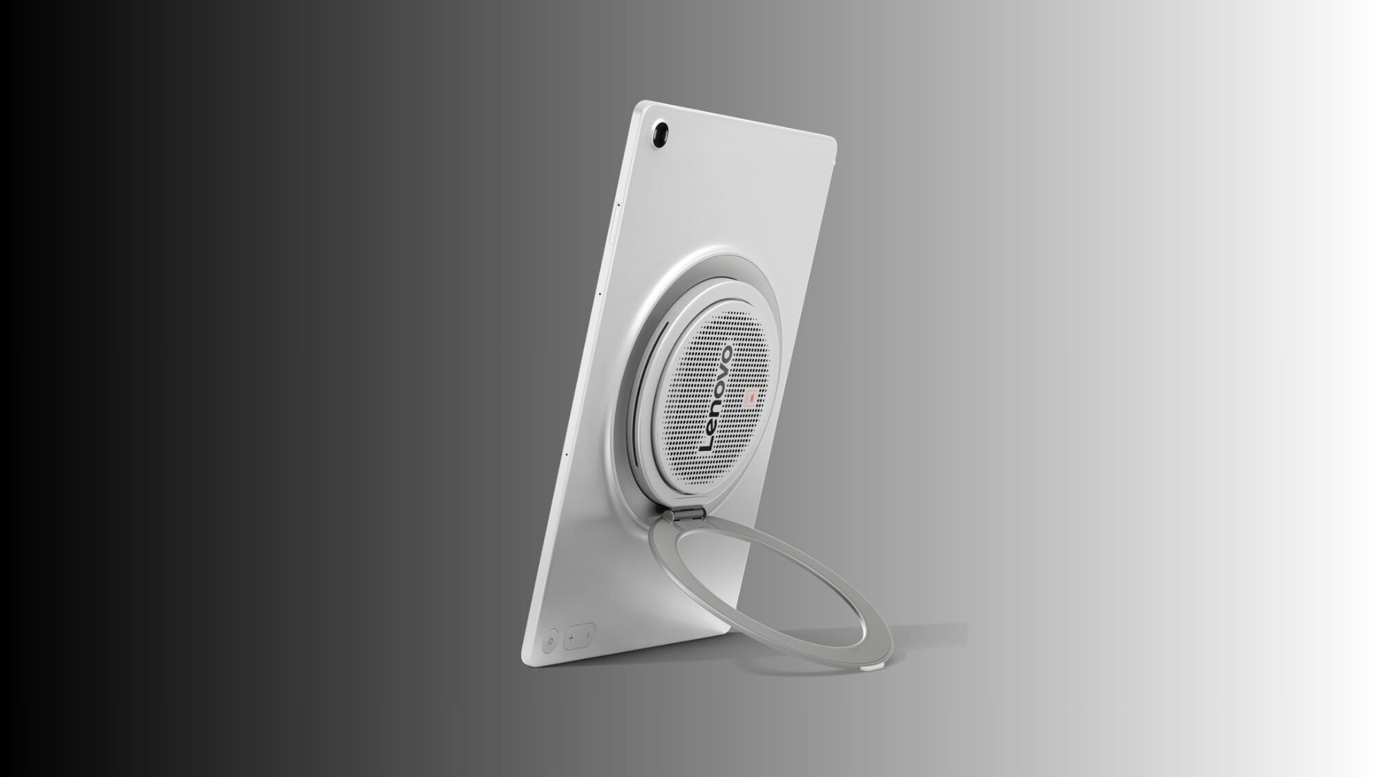 Lenovo Tab Plus Gen 2 kickstand