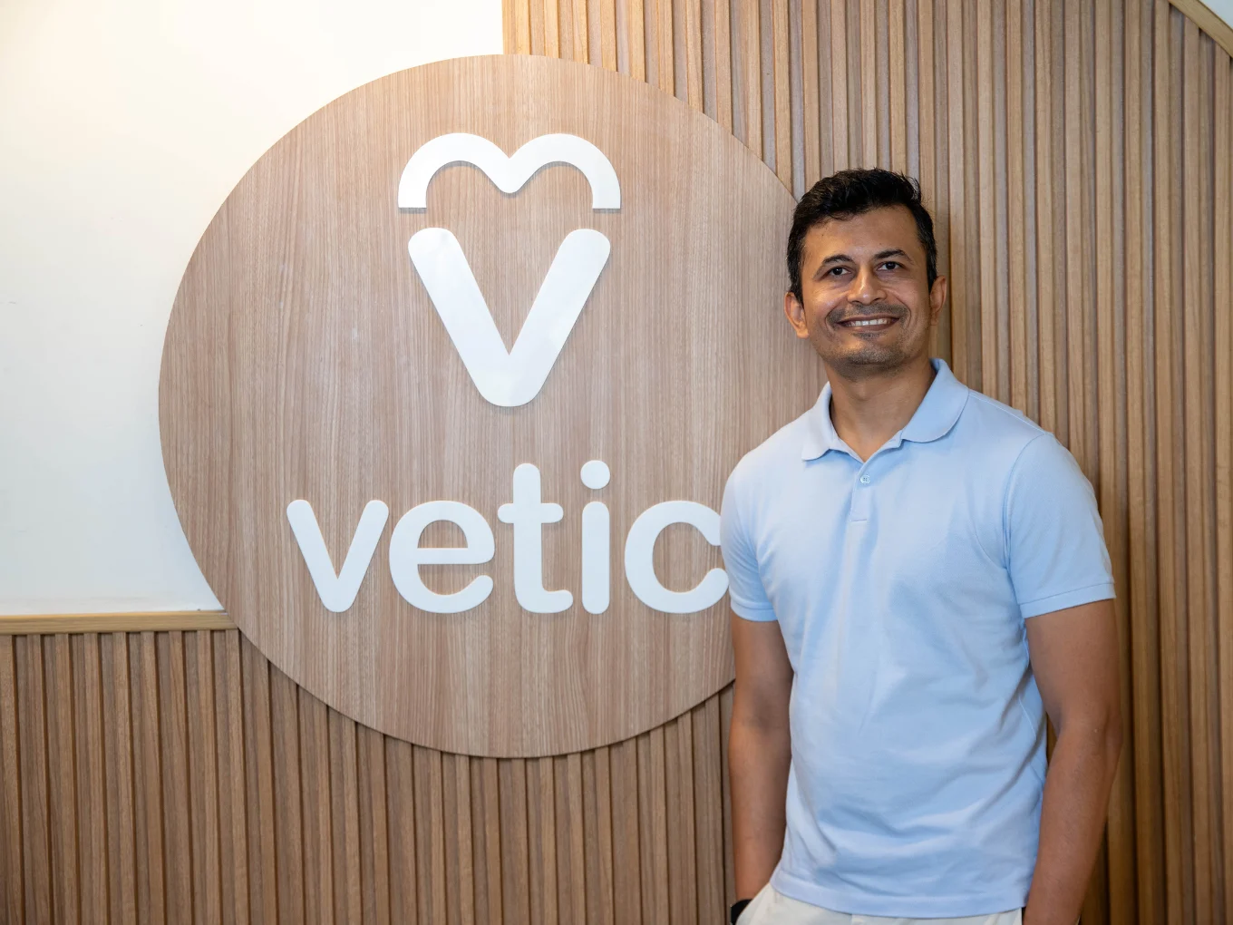 Petcare Startup Vetic Secures $40 Mn To Scale Clinic Network