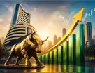 Image for These large-caps have ‘strong buy’ & ‘buy’ recos and an upside potential of up to 27%