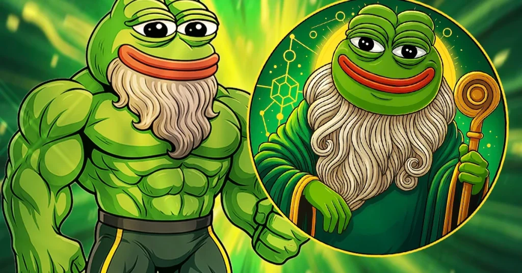 Why Every Trader Is Watching Pepeto as the Iran Peace Deal Lifts Bitcoin and the Next Bull Run Loads