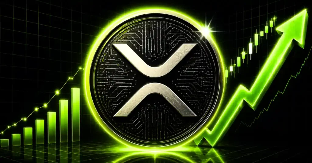 XRP To Hit $100 in 6 Months? Here’s Three Catalysts