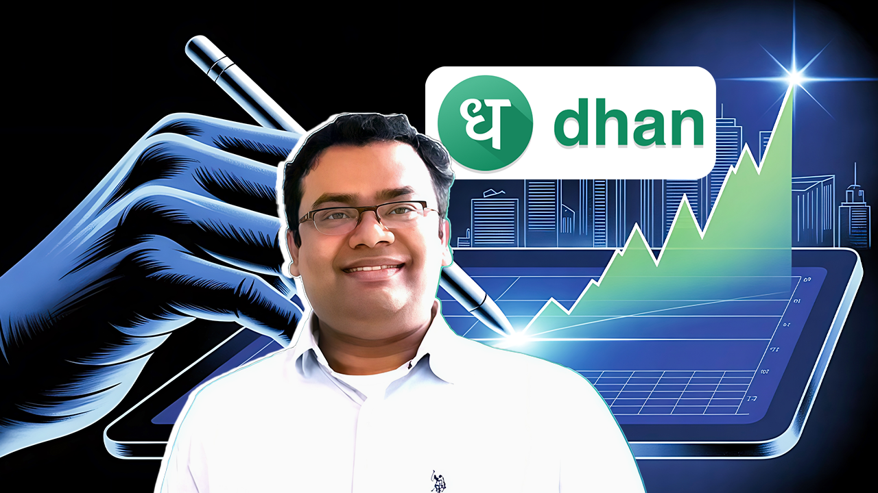 Dhan parent posts Rs 905 Cr revenue and Rs 326 Cr profits in FY26