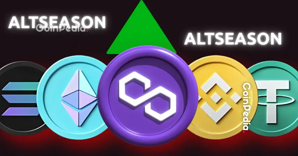 Altcoin Market Update: Spot Selling Pressure Hits Multi-Year High as Demand Stays Weak