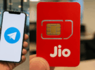 jio responds viral claims telegram traffic routing issue
