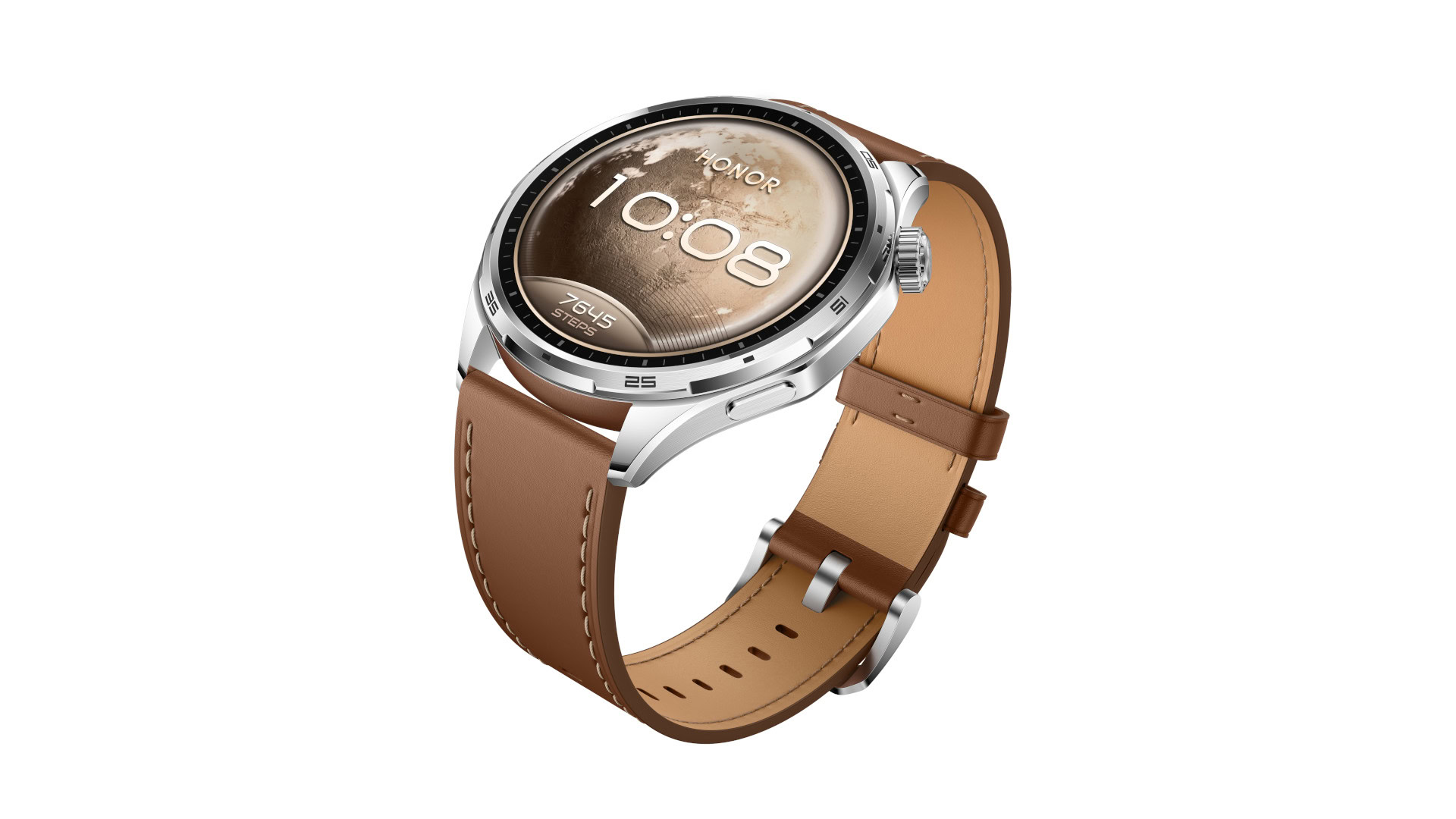 This smartwatch packs a battery that could shame every major smartwatch