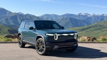 2027 Rivian R2: First Drive On- and Off-Road